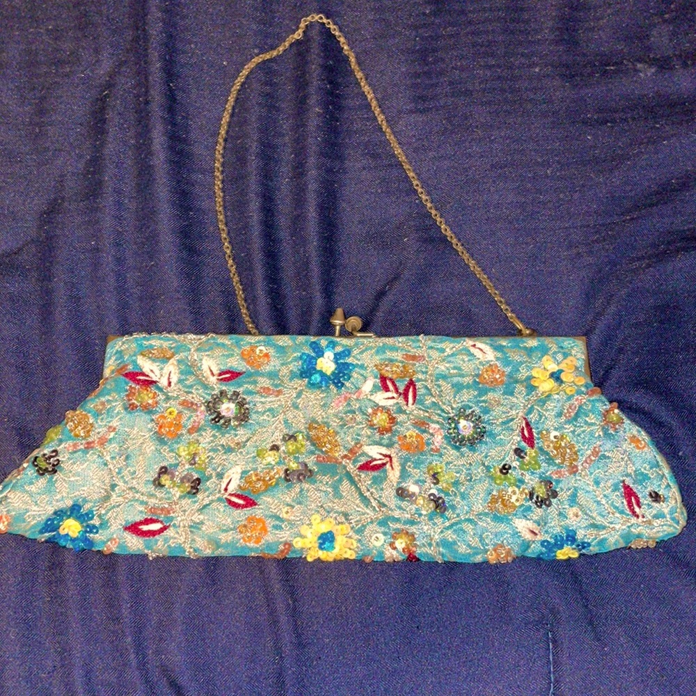 Vintage handbag